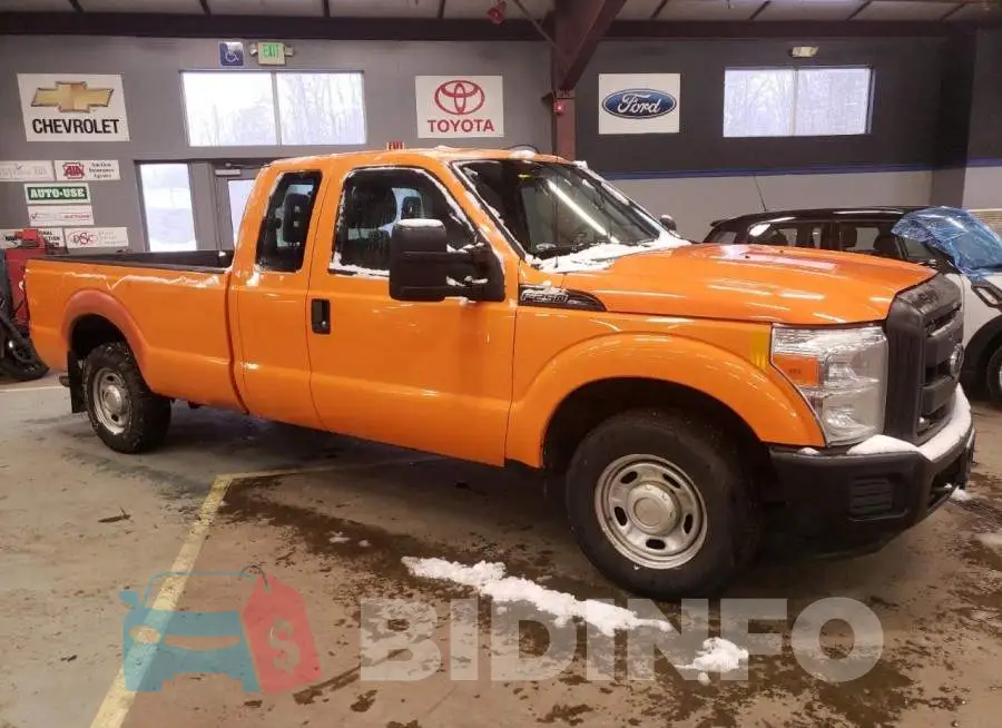 1FT7X2A63GEA53006 Photo# 4