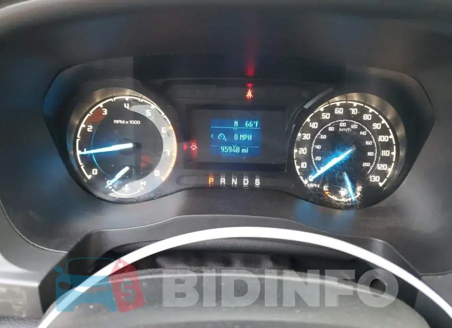1FTER1EH6MLD10447 Photo# 9