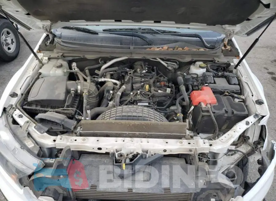 1FTER1EH6MLD10447 Photo# 11