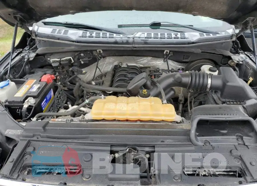 1FTEW1CF4HKD26734 Photo# 11
