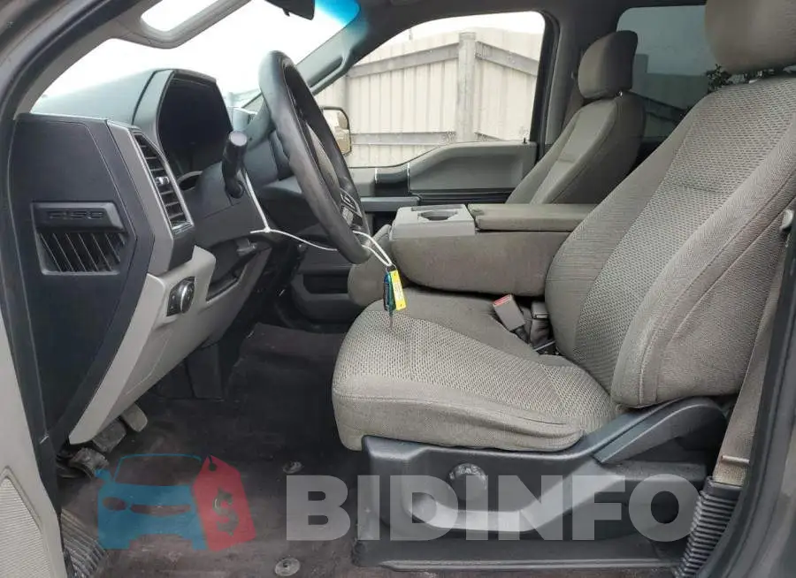 1FTEW1CF4HKD26734 Photo# 7