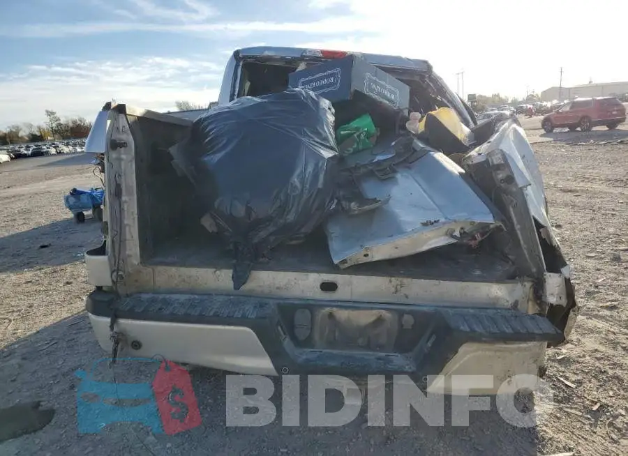 1FTEW1CP1HKC89828 Photo# 6