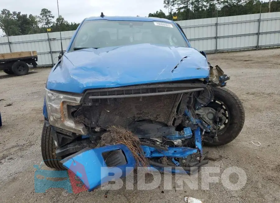 1FTEW1CP9KKC74257 Photo# 5