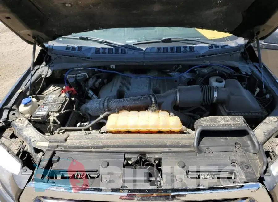 1FTEW1EG5HKC99789 Photo# 11