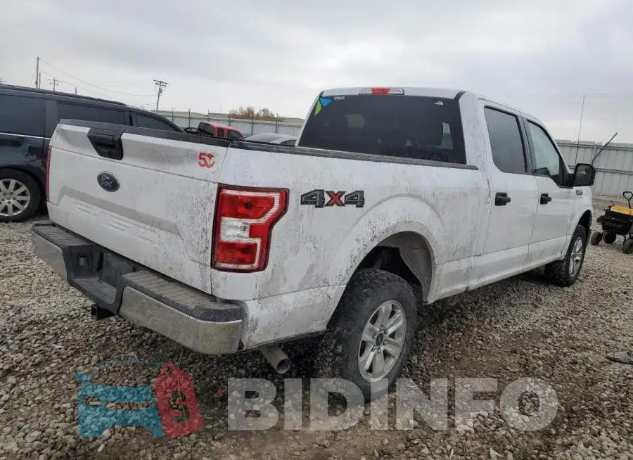 1FTFW1E51JKF46427 Photo# 3