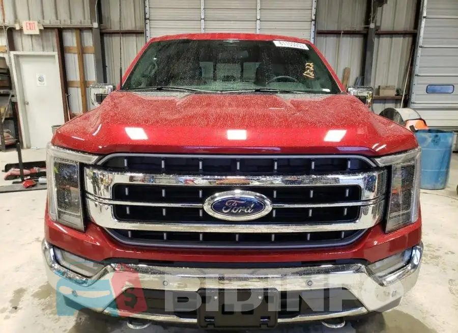 1FTFW1E58PFA33600 Photo# 5