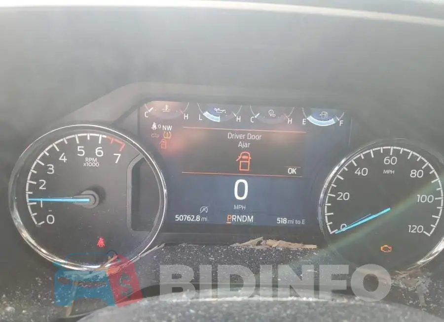 1FTFW1E80MFB26407 Photo# 9