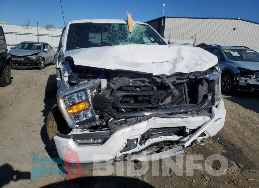 1FTFW1E80MFB26407 Photo# 5