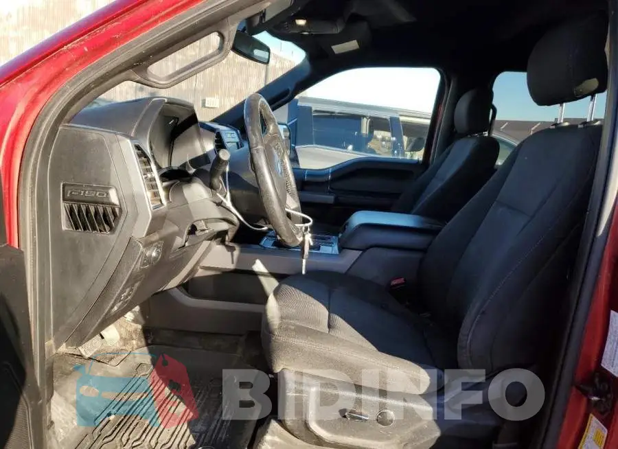 1FTFW1EG4JKF77432 Photo# 7