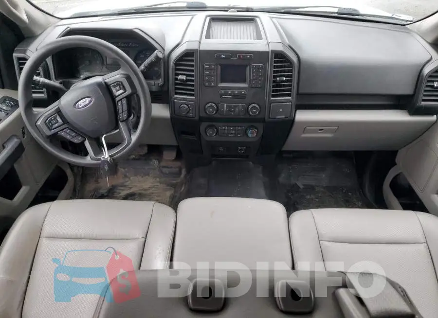 1FTFX1E46KKD16405 Photo# 8