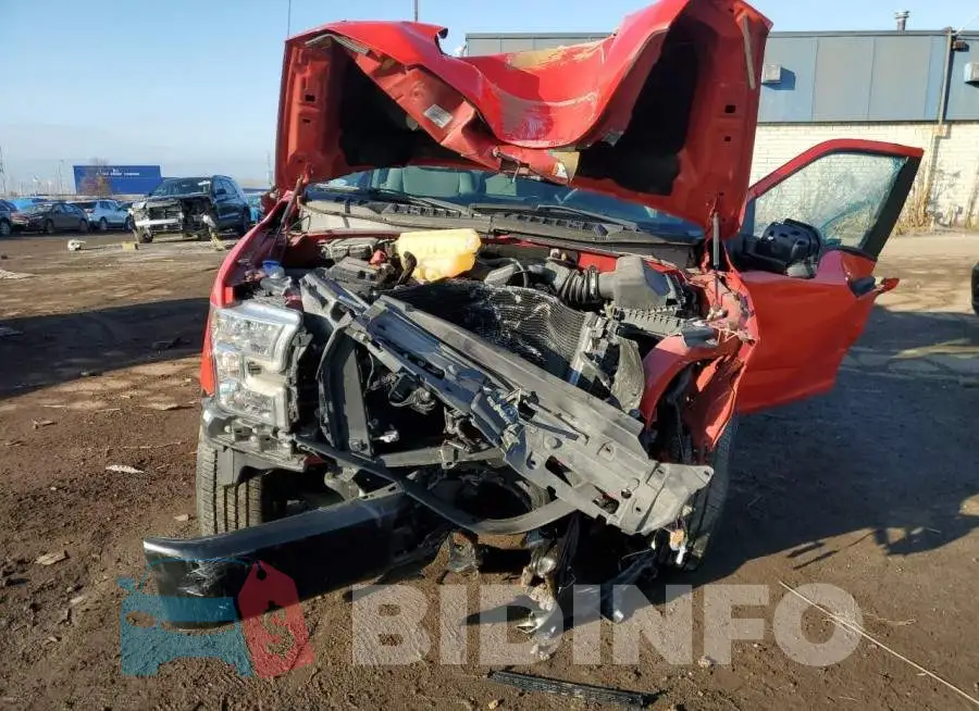 1FTMF1C87GKF43853 Photo# 5