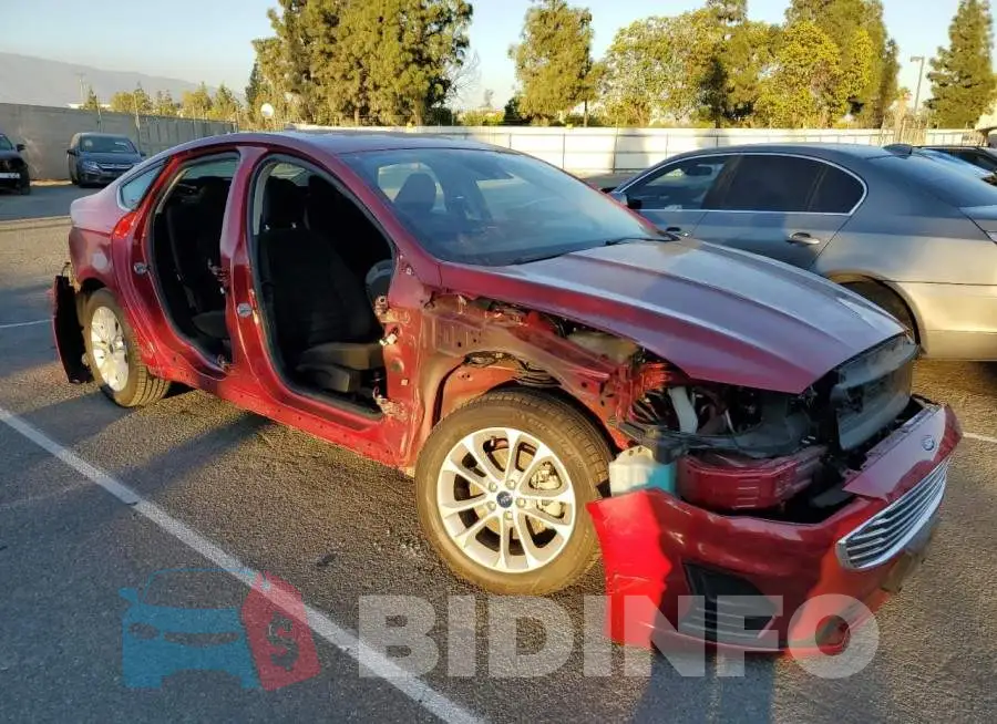 3FA6P0HD0LR113244 Photo# 4