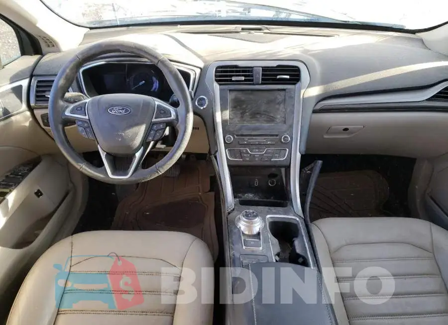 3FA6P0LU2HR192348 Photo# 8
