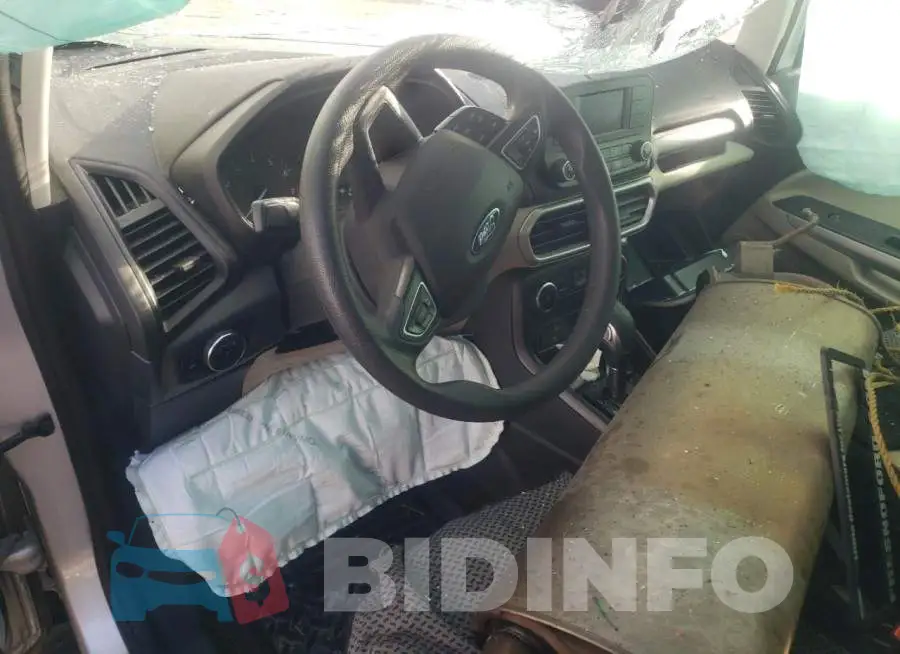MAJ6S3FL2NC458951 Photo# 8