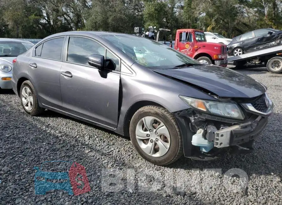 19XFB2E56FE040393 Photo# 4