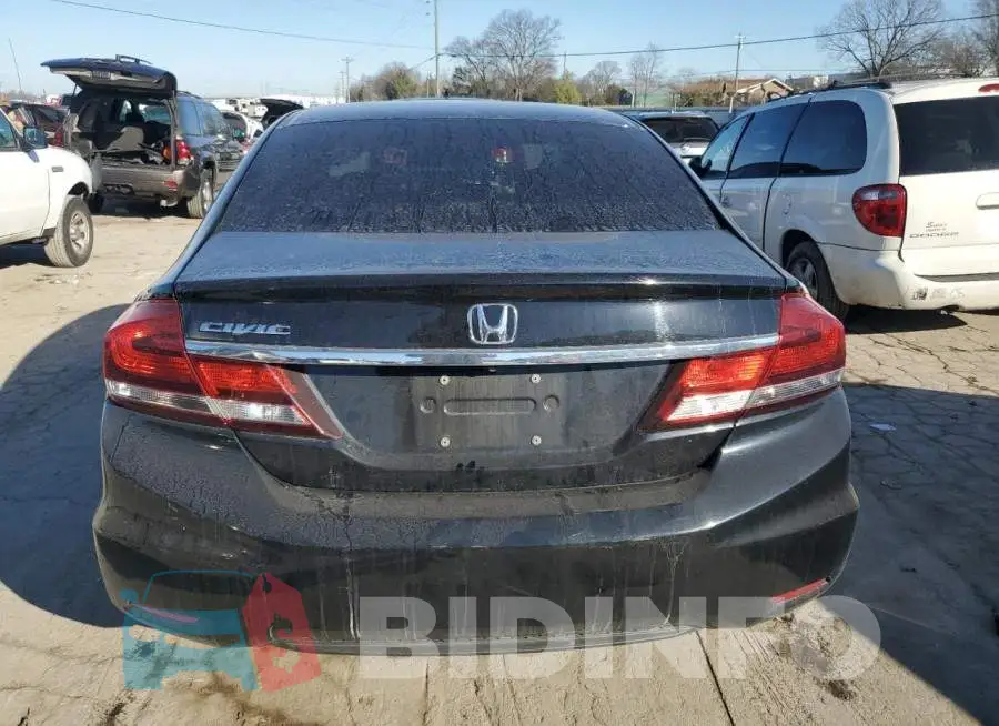 19XFB2F57FE094736 Photo# 6