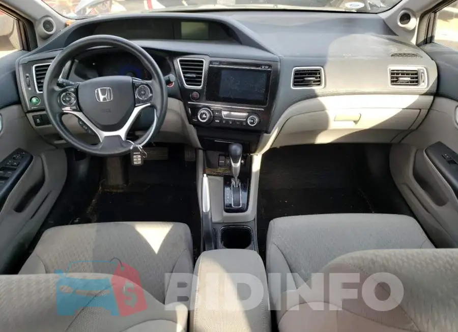 19XFB2F81FE053819 Photo# 8