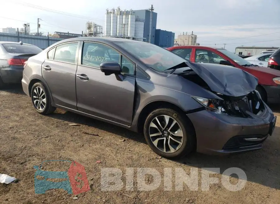 19XFB2F81FE053819 Photo# 4