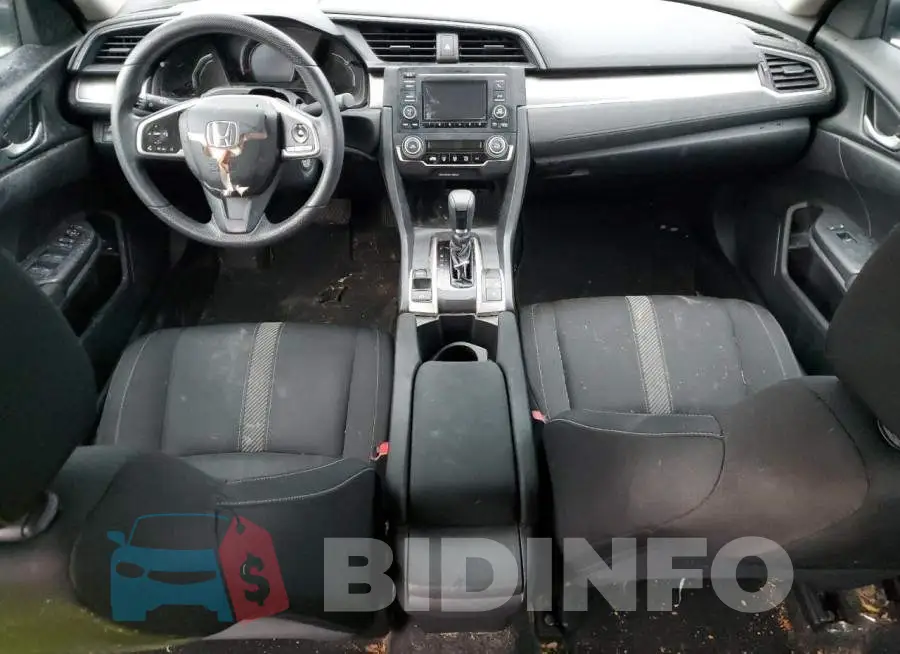 19XFC2F52HE207539 Photo# 8
