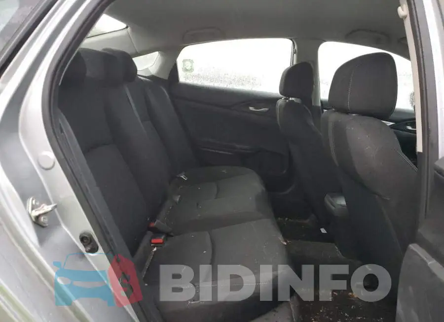 19XFC2F52HE207539 Photo# 10