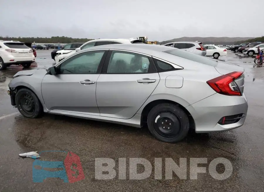 19XFC2F52HE207539 Photo# 2