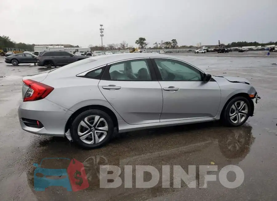 19XFC2F52HE207539 Photo# 3