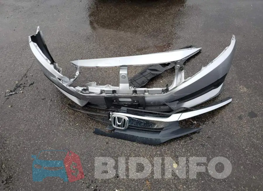 19XFC2F52HE207539 Photo# 12