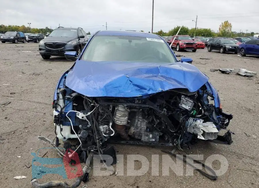 19XFC2F53HE041760 Photo# 5