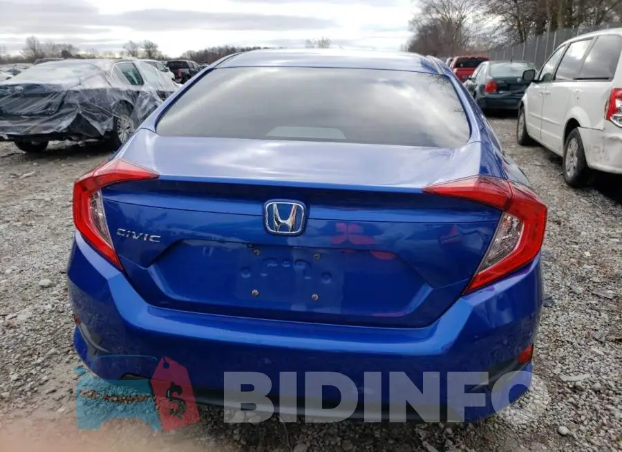 19XFC2F54GE079612 Photo# 6