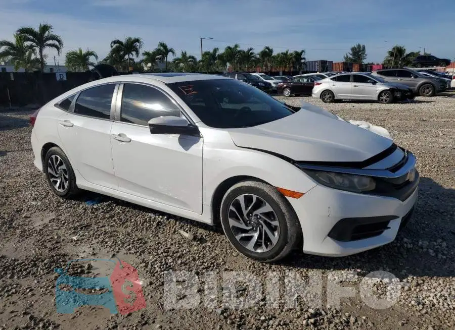 19XFC2F71GE056578 Photo# 4