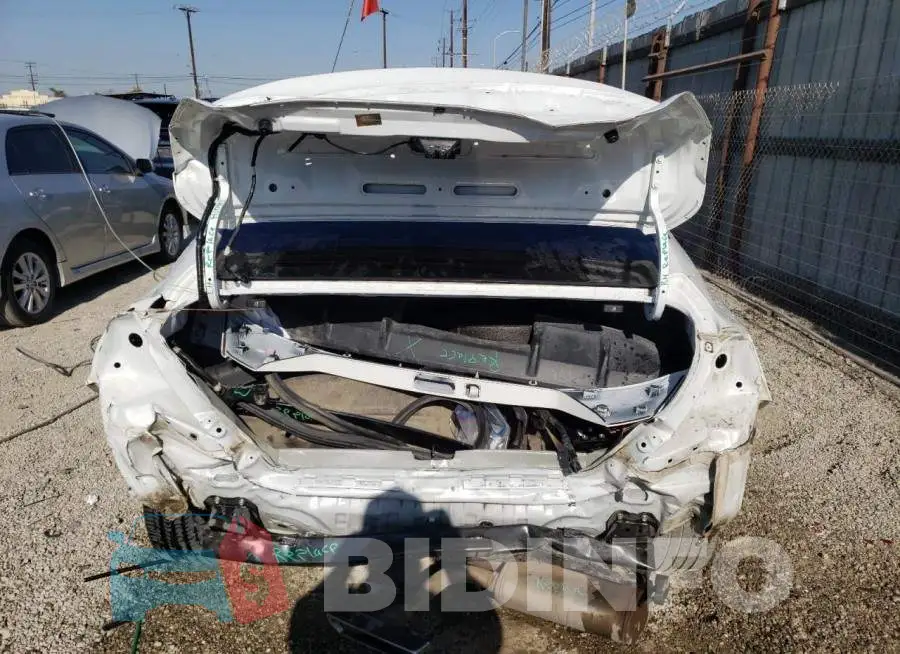 19XFC2F84ME202797 Photo# 6
