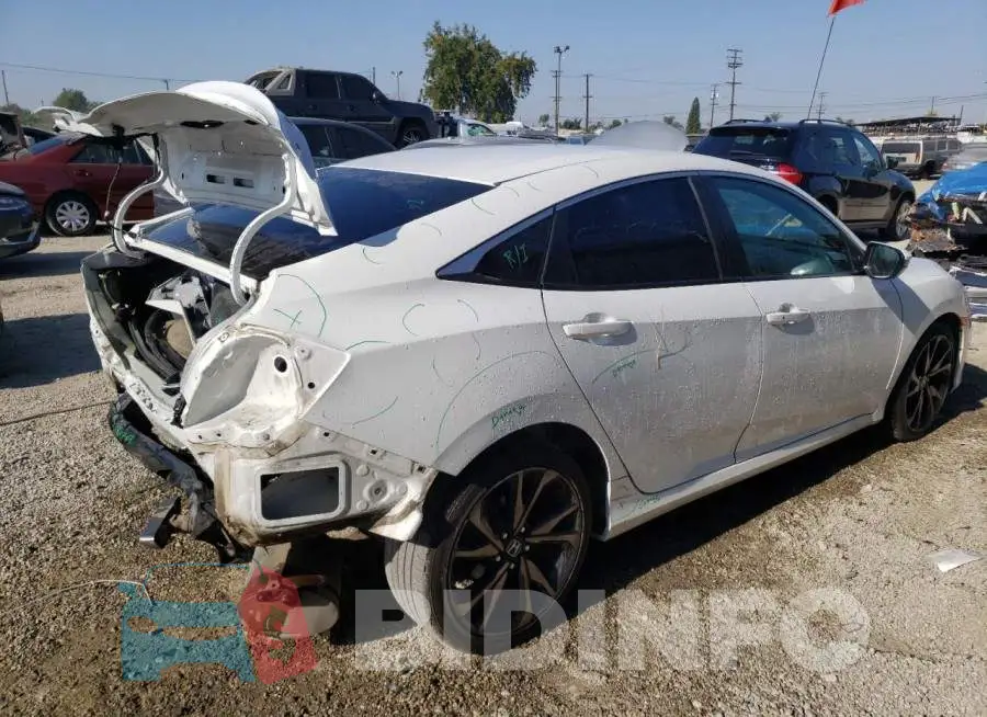 19XFC2F84ME202797 Photo# 3