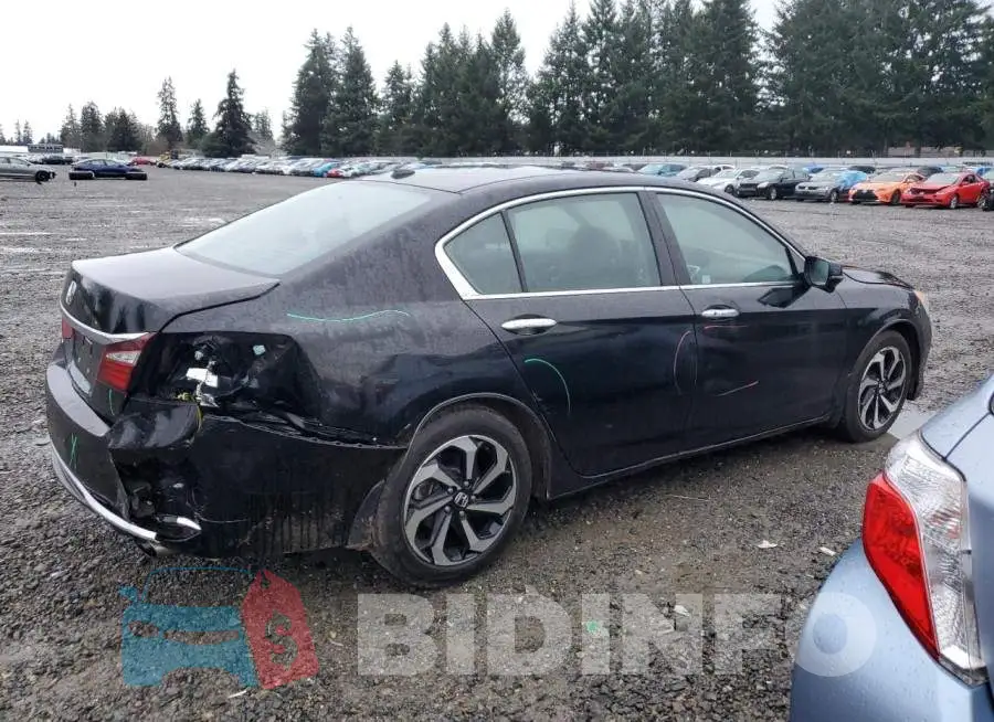 1HGCR2F99GA063365 Photo# 3