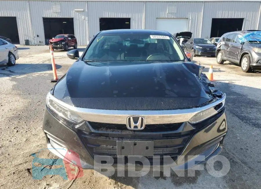 1HGCV1F16LA156807 Photo# 5