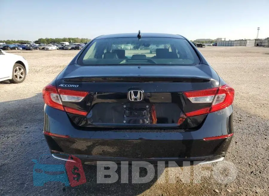 1HGCV1F16LA156807 Photo# 6