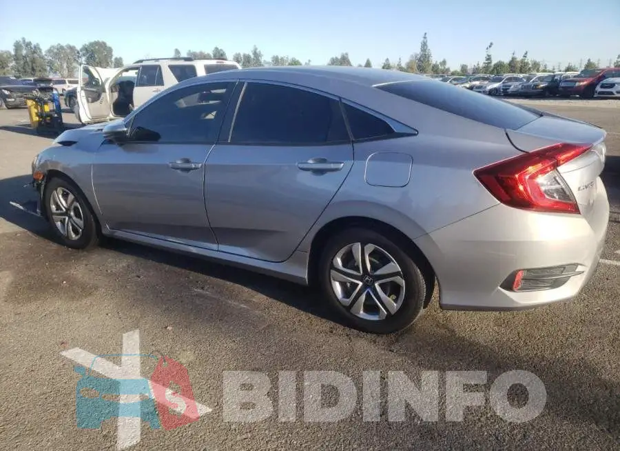 2HGFC2F58GH553714 Photo# 2