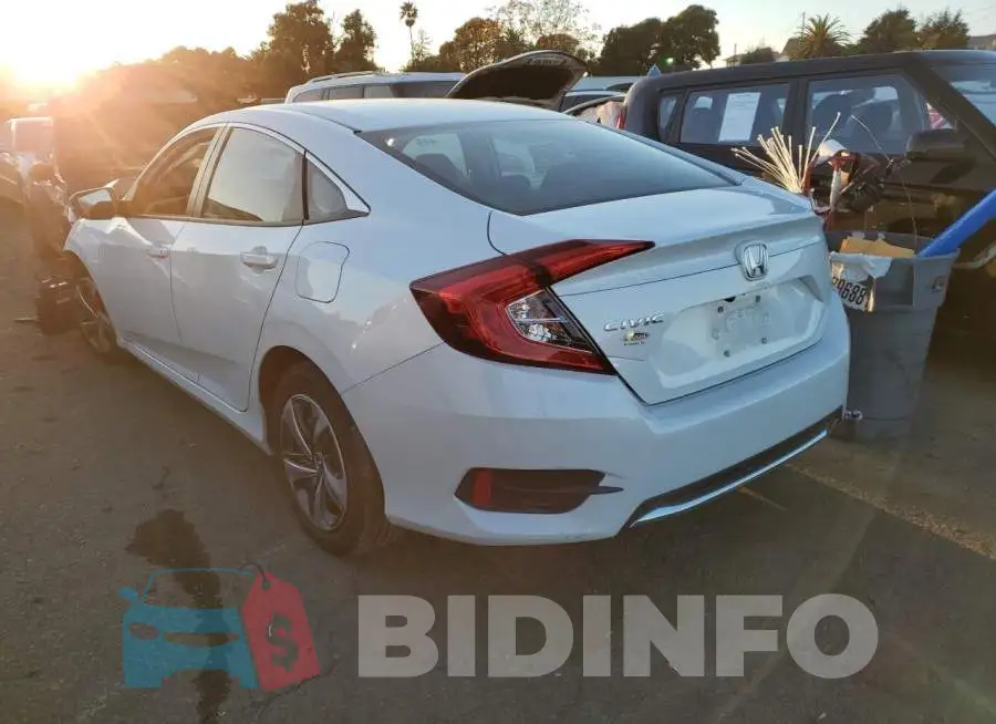 2HGFC2F69MH554522 Photo# 2