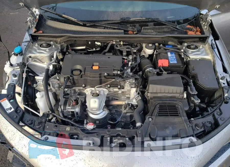 2HGFE2F56PH555584 Photo# 11