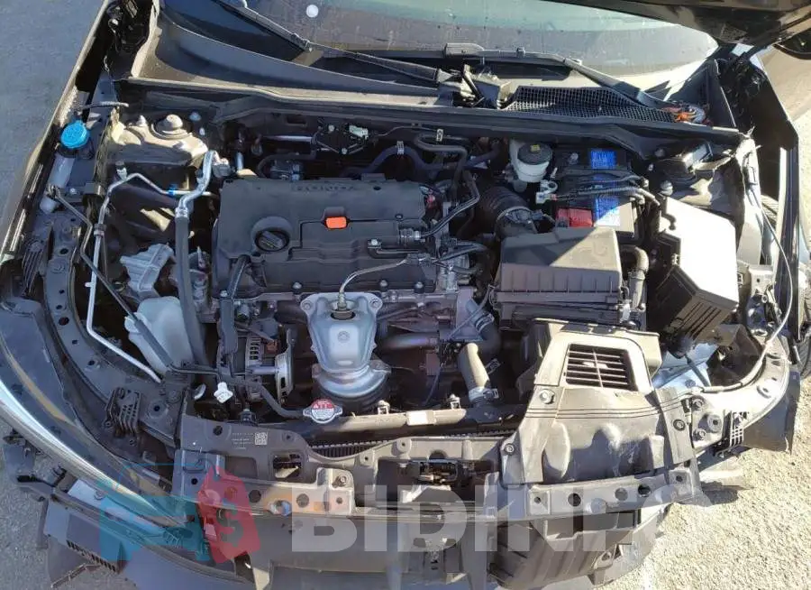 2HGFE2F57NH571435 Photo# 11