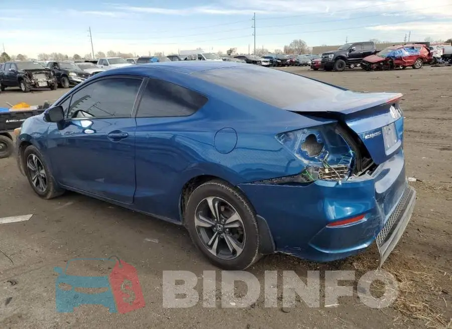 2HGFG3B84FH524798 Photo# 2