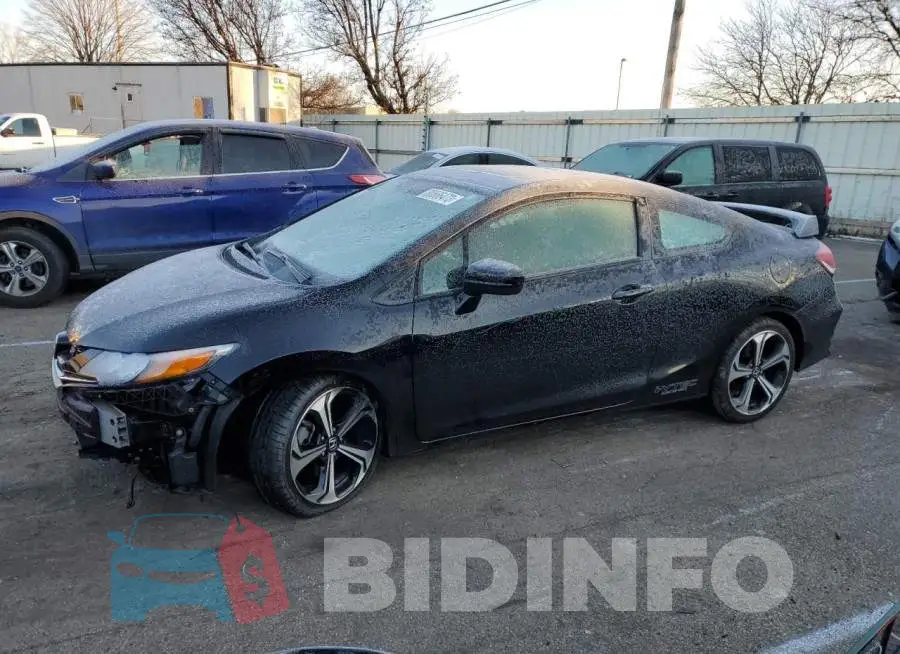 2HGFG4A55FH707429 Photo# 1