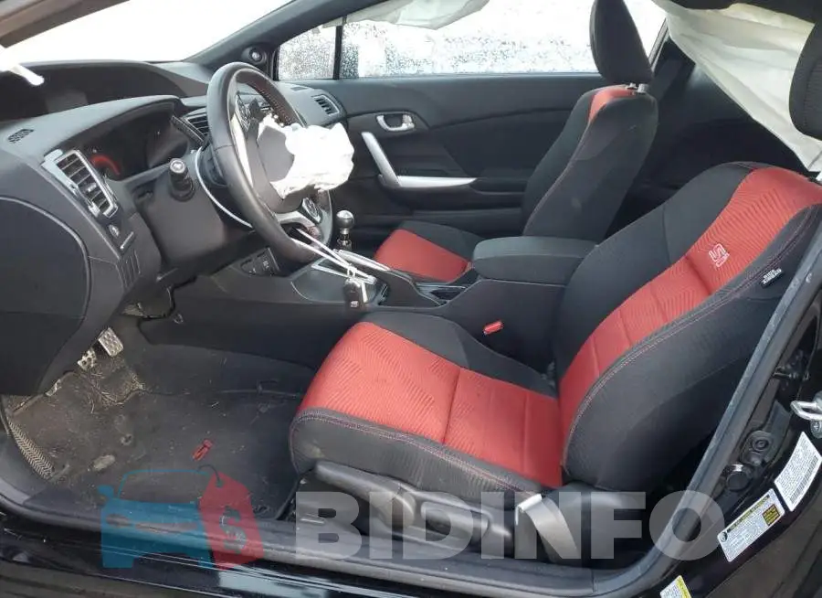 2HGFG4A55FH707429 Photo# 7