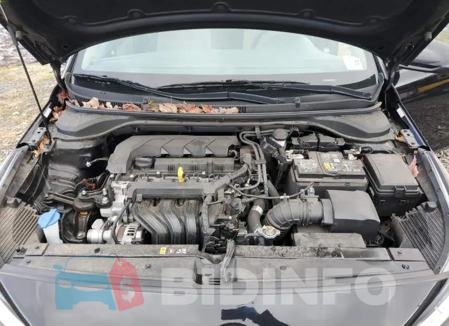 3KPC24A64NE176758 Photo# 11