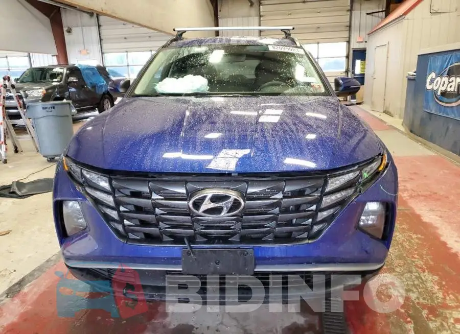 5NMJBCAE1NH068048 Photo# 5