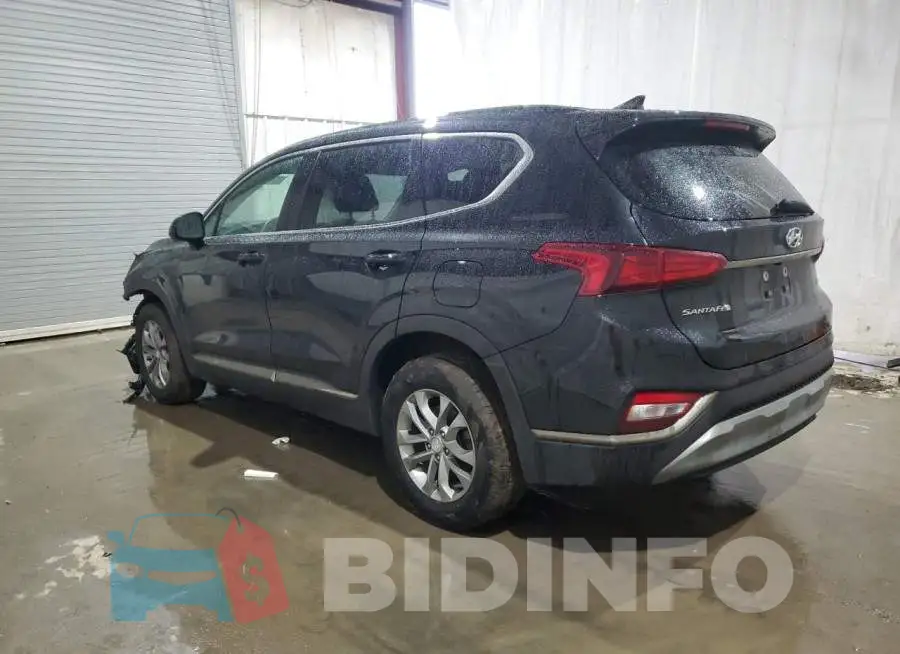 5NMS3CAD7KH040937 Photo# 2