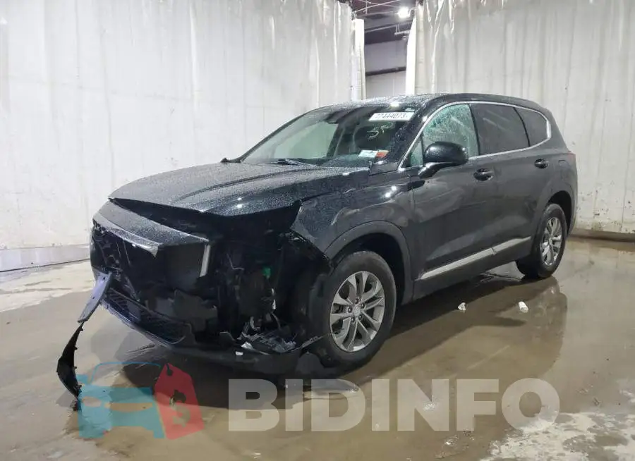 5NMS3CAD7KH040937 Photo# 1
