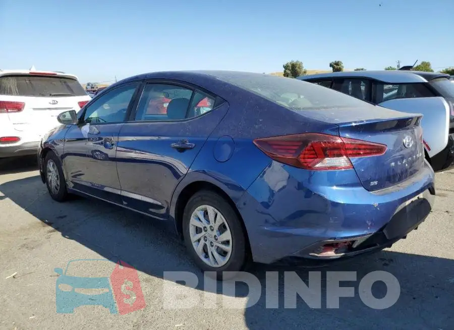 5NPD74LF6KH458183 Photo# 2