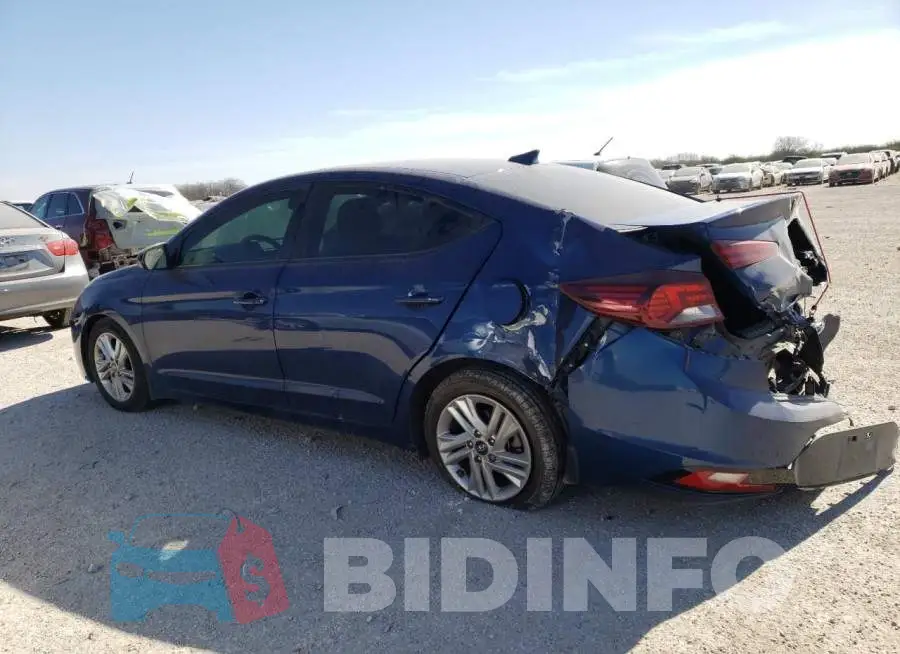 5NPD84LF4KH488859 Photo# 2