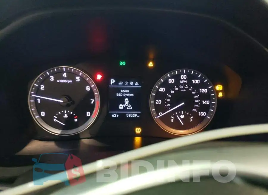5NPE24AF7KH742539 Photo# 9