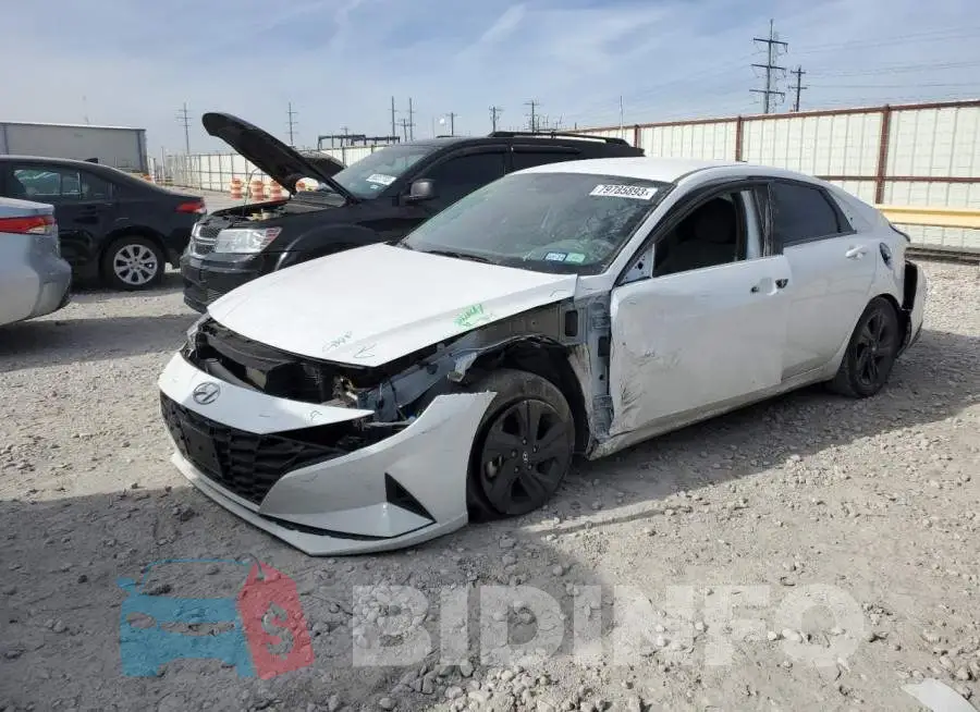 5NPLM4AG1NH077667 Photo# 1